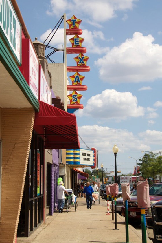 oak cliff latino oak cliff latino